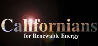 Californians for Renewable Energy